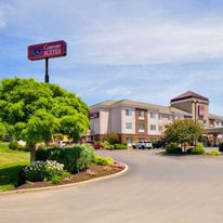Comfort Suites