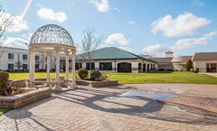 Clarion Inn Elmhurst - Oakrbook