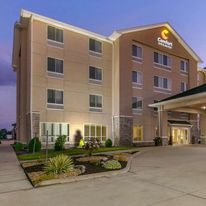 Comfort Inn