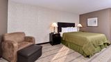 Quality Inn & Suites Matteson Room