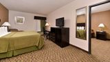 Quality Inn & Suites Matteson Room