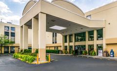 Comfort Inn OHare Convention Centre