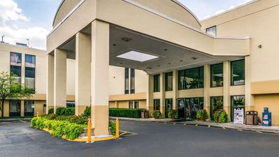 Comfort Inn OHare Convention Centre
