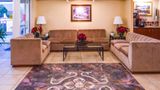 <b>Econo Lodge Willowbrook Lobby</b>. Images powered by <a href="https://iceportal.shijigroup.com/" title="IcePortal" target="_blank">IcePortal</a>.