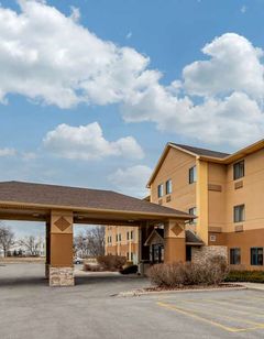 Comfort Inn