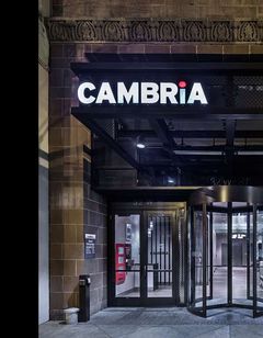 Cambria Chicago Loop - Theatre District