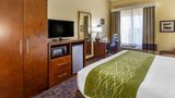 Comfort Inn & Suites Chicago/Aurora Room