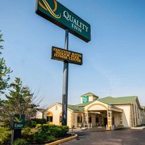 Quality Inn Hotel Franklin