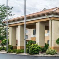 Quality Inn & Suites Evansville