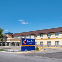 Comfort Inn Kokomo