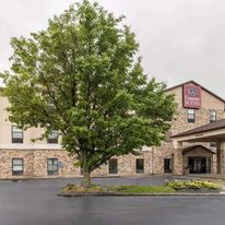 Comfort Suites Vincennes