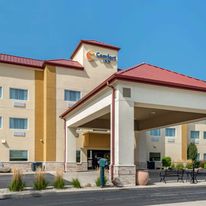 Comfort Inn