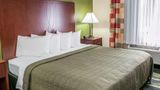Quality Inn & Suites Suite