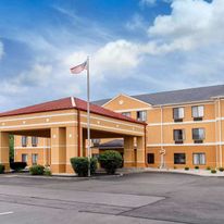 Quality Inn & Suites Anderson