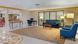 <b>Comfort Inn Lobby</b>. Images powered by <a href="https://iceportal.shijigroup.com/" title="IcePortal" target="_blank">IcePortal</a>.