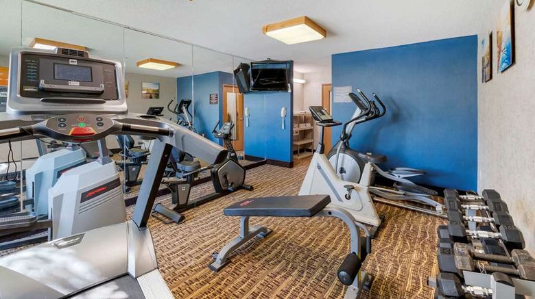 <b>Comfort Inn Health</b>. Images powered by <a href="https://iceportal.shijigroup.com/" title="IcePortal" target="_blank">IcePortal</a>.