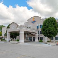 Comfort Inn