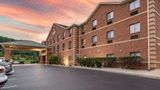 Comfort Inn & Suites Exterior