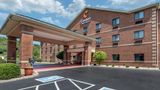 Comfort Inn & Suites Exterior