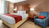 Comfort Inn & Suites Suite