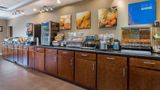 Comfort Inn & Suites Restaurant