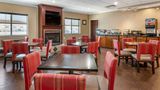 Comfort Inn & Suites Restaurant