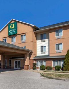 Quality Inn & Suites
