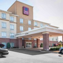 Comfort Suites Southport