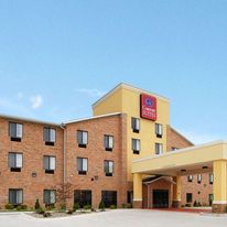 Comfort Suites South Bend