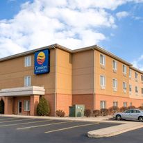 Comfort Inn & Suites Porter