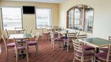 Quality Inn & Suites Restaurant