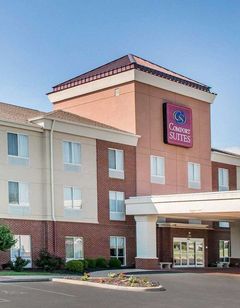 Comfort Suites