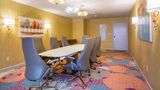 Clarion Inn & Suites Evansville Meeting