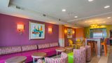 Clarion Inn & Suites Evansville Restaurant