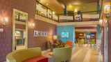 Clarion Inn & Suites Evansville Lobby