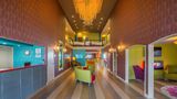 Clarion Inn & Suites Evansville Lobby