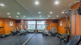 Clarion Inn & Suites Evansville Health