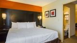 Clarion Inn & Suites Evansville Room