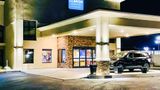 Clarion Inn & Suites Evansville Exterior