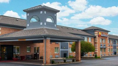 Comfort Inn Indianapolis