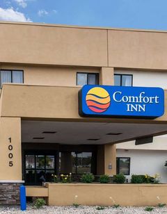 Comfort Inn Fort Wayne