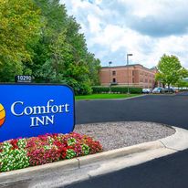 Comfort Inn Indianapolis North-Carmel