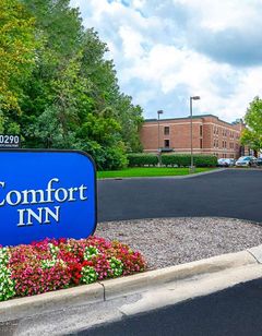 Comfort Inn Indianapolis North-Carmel