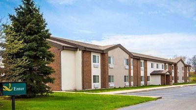 Quality Inn Chesterton