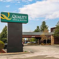 Quality Inn & Suites, Goshen