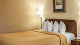 Quality Inn & Suites, Goshen Room