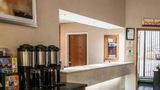 Quality Inn & Suites, Goshen Lobby