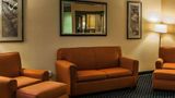 Quality Inn & Suites, Goshen Suite