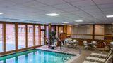 Quality Inn & Suites, Goshen Pool