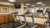 Quality Inn & Suites, Goshen Health